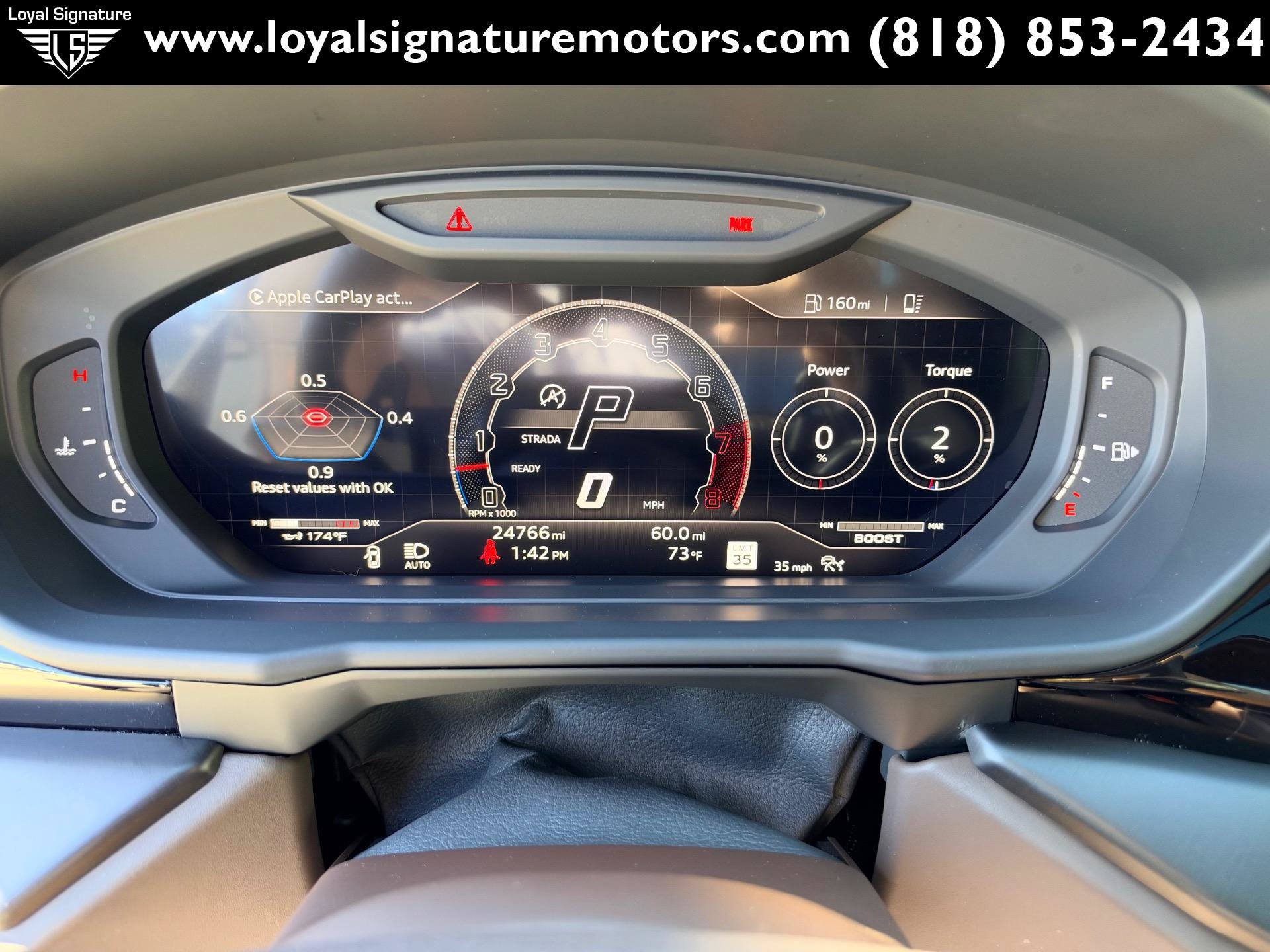 Used 2023 Lamborghini Urus S AWD/4WD image 39