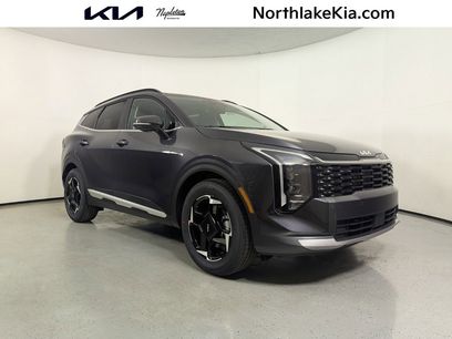 New 2026 Kia Sportage EX