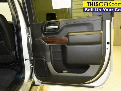 Used 2020 GMC Sierra 2500 SLT image 31