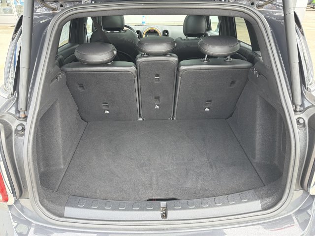 Used 2017 MINI Cooper Countryman S FWD image 26