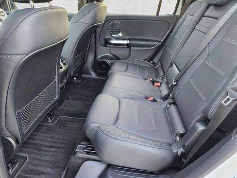 Certified 2024 Mercedes-Benz EQB 350 4MATIC SUV image 20