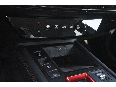 Certified 2025 Nissan Kicks SR w/ Interior Electronics Package FWD image 27