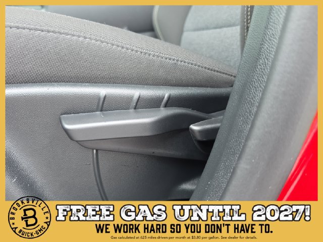 New 2026 GMC Terrain Elevation w/ Technology Package II AWD/4WD image 18