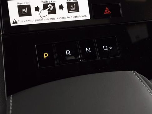 Used 2026 INFINITI QX80 Autograph AWD/4WD image 18