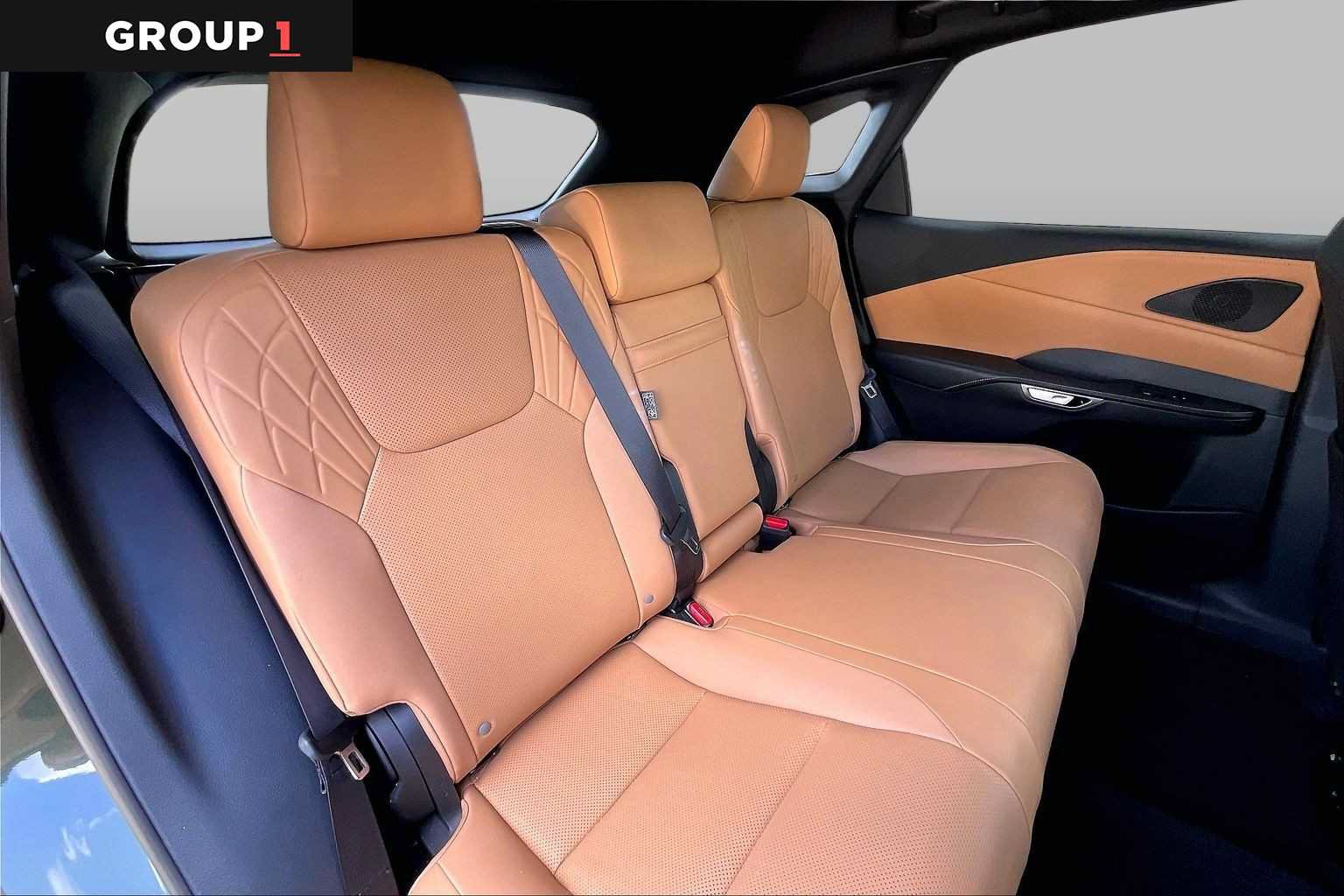 Used 2026 Lexus RX 350 Premium w/ Convenience Package FWD image 17