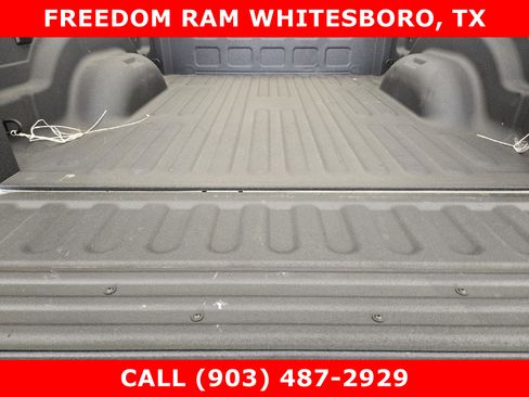 Used 2026 RAM 2500 Big Horn AWD/4WD image 22