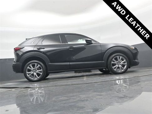 Used 2023 MAZDA CX-30 AWD 2.5 S w/ Premium Package image 41