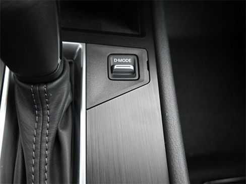 New 2026 Nissan Kicks SV image 22