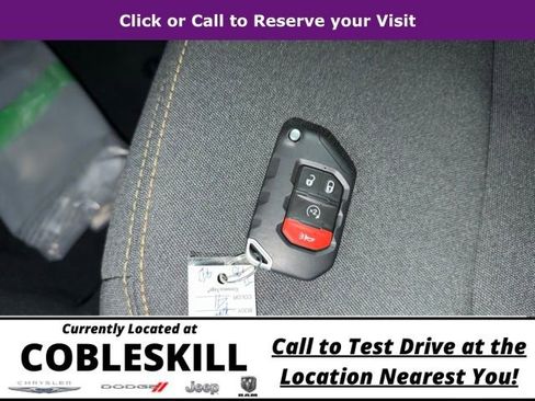 New 2026 Jeep Gladiator Sport image 27