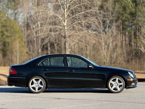 Used 2009 Mercedes-Benz E 350 E 350 image 11