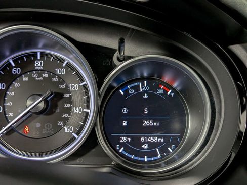 Used 2023 MAZDA CX-9 Touring image 33