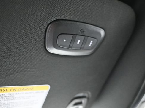 Used 2025 RAM 1500 Big Horn AWD/4WD image 24