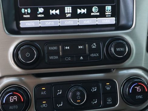 Used 2019 GMC Yukon XL Denali w/ Open Road Package AWD/4WD image 42