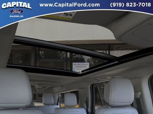 New 2026 Ford Expedition Max Platinum w/ Platinum Ultimate Package image 22