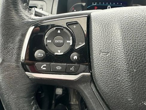 Used 2021 Honda Passport Touring image 19