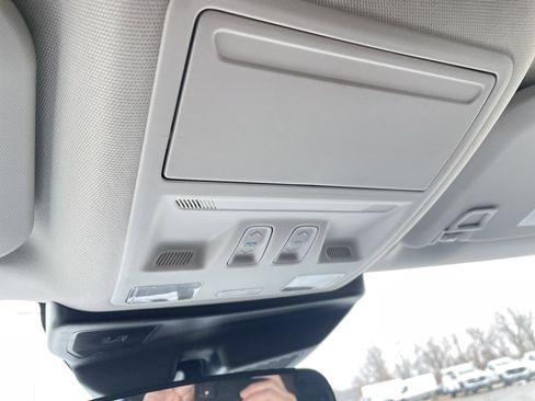 Used 2025 Ford Bronco Sport Big Bend w/ Convenience Package image 32