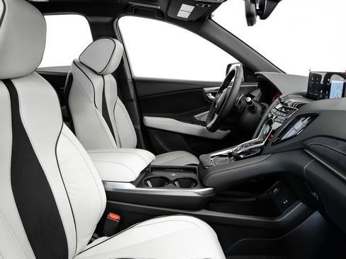 New 2025 Acura RDX A-Spec image 31