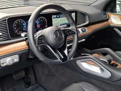 Used 2024 Mercedes-Benz GLE 450 4MATIC