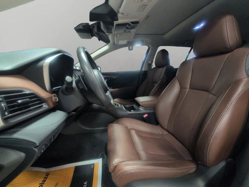 Used 2024 Subaru Outback Touring AWD/4WD image 9