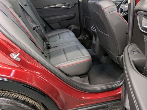 Used 2023 Buick Envision Essence w/ Sport Touring Package image 26