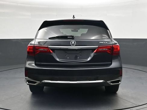 Used 2019 Acura MDX FWD w/ Technology Package image 5