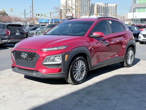 Used 2018 Hyundai Kona SEL image 9