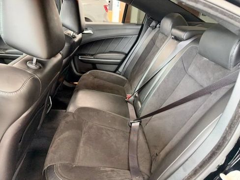 Used 2023 Dodge Charger Scat Pack w/ Plus Group RWD image 11