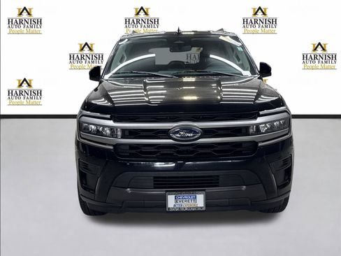 Used 2024 Ford Expedition XLT AWD/4WD image 16