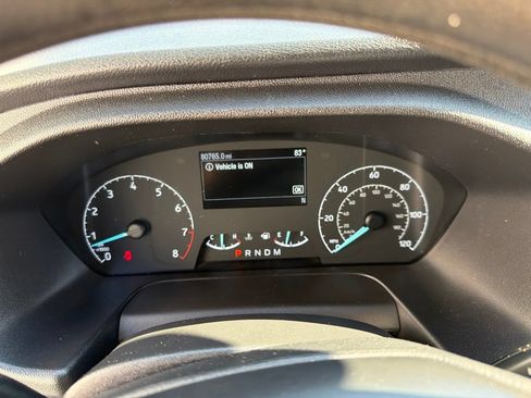 Used 2020 Ford Transit 250 Medium Roof RWD image 20