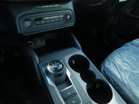 New 2025 Ford Bronco Sport Big Bend w/ Convenience Package image 27