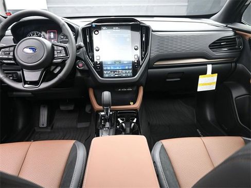 New 2026 Subaru Forester Touring image 9