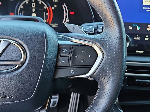 Used 2023 Lexus RX 350 F Sport w/ Accessory Package image 18