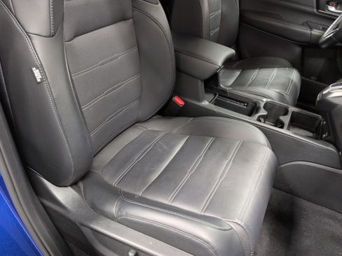 Certified 2022 Honda CR-V EX-L image 24