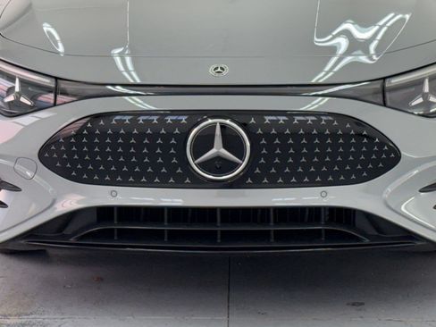 Used 2027 Mercedes-Benz CLA 350 image 24