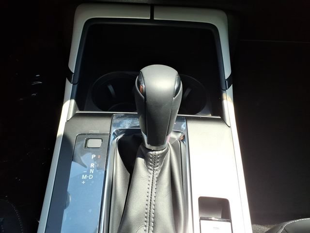 New 2026 MAZDA CX-5 Select AWD/4WD image 16