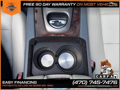 Used 2007 Jaguar XK Convertible image 20