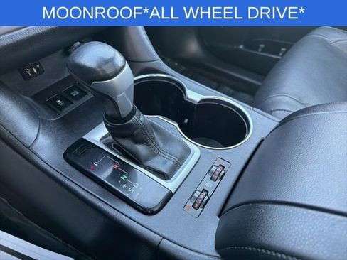 Used 2015 Toyota Highlander Limited Platinum image 28