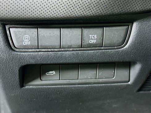 Used 2024 MAZDA CX-50 AWD 2.5 S w/ Preferred Package image 17