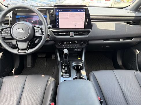 Certified 2026 Subaru Outback Limited XT AWD/4WD image 9