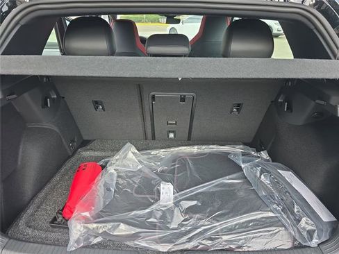 New 2026 Volkswagen GTI SE image 24