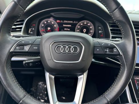 Used 2019 Audi Q8 Prestige w/ Year 1 Package AWD/4WD image 22