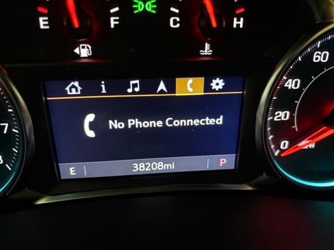 Used 2023 Chevrolet Equinox Premier FWD image 88