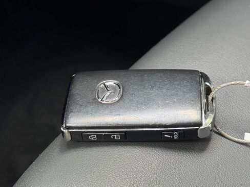 Used 2025 MAZDA CX-30 AWD 2.5 S w/ Select Sport Pkg image 18