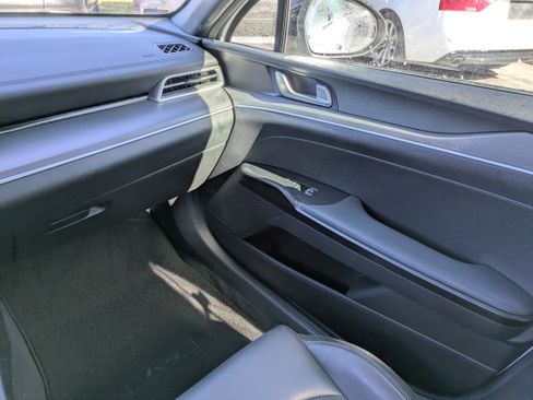 Used 2021 Kia K5 GT-Line image 17