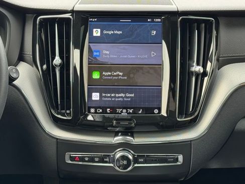 Used 2023 Volvo XC60 T8 Polestar w/ Protection Package Premier image 23