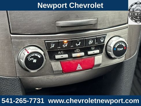 Used 2013 Subaru Outback 2.5i Premium w/ All-Weather Pkg image 20