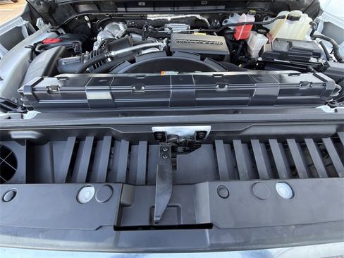Certified 2022 GMC Sierra 2500 AT4 w/ AT4 Premium Plus Package image 34