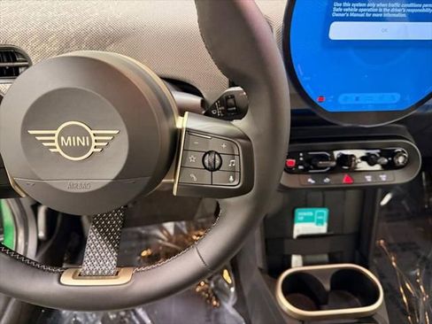 New 2026 MINI Cooper S image 14