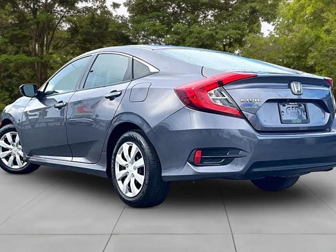 Used 2016 Honda Civic LX image 12