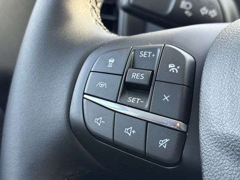 New 2025 Ford Bronco Sport Big Bend w/ Convenience Package image 14